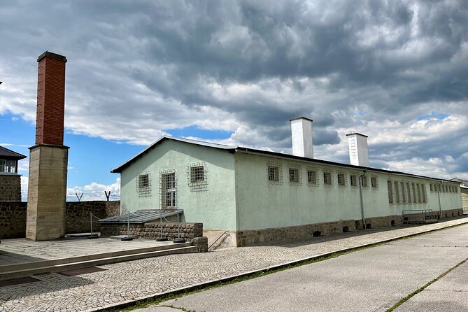 Mauthausen Concentration Camp Day Trip from Vienna - The Mauthausen Museum and Room of Names