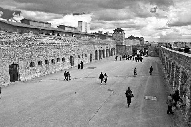 Mauthausen Memorial Private Day Trip from Vienna - The Mauthausen Museum and Austria’s Nazi past