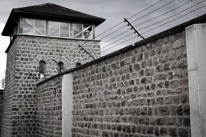 Mauthausen Memorial Private Day Trip from Vienna - Starting at the Mauthausen Visitor Center