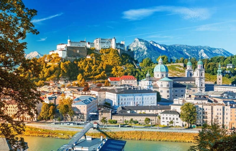 Melk, Hallstatt and Salzburg Private Tour - Key points to know before booking