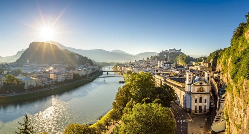 Melk, Hallstatt and Salzburg Private Tour - What this Bratislava day tour is really trying to do
