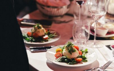 Mirage Vienna: Burlesque Spectacular – Dinner Show