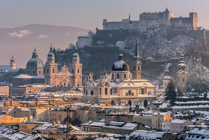 Mozart and Advent/Christmas Concert with Dinner at Fortress Hohensalzburg - Should you book the Fortress Hohensalzburg concert dinner?