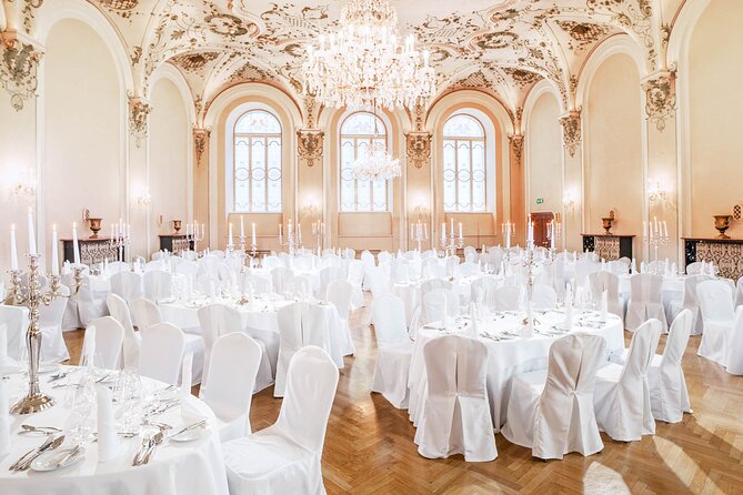 Mozart Dinner Concert in Salzburg - Why this Salzburg evening works