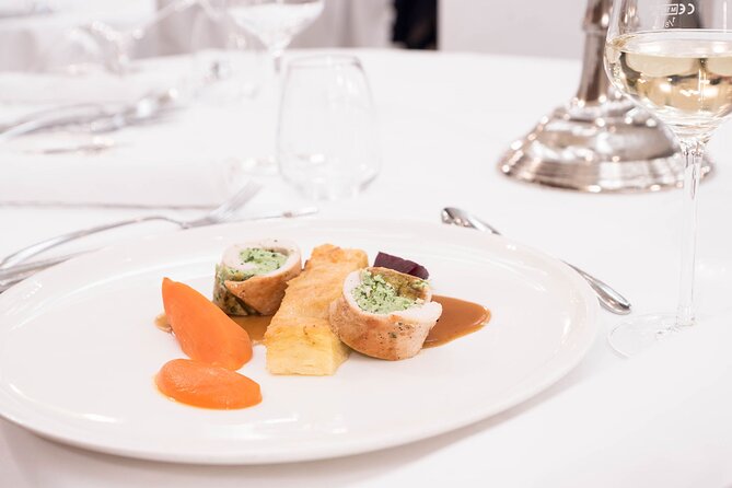 Mozart Dinner Concert in Salzburg - Is the $102.84 ticket good value?