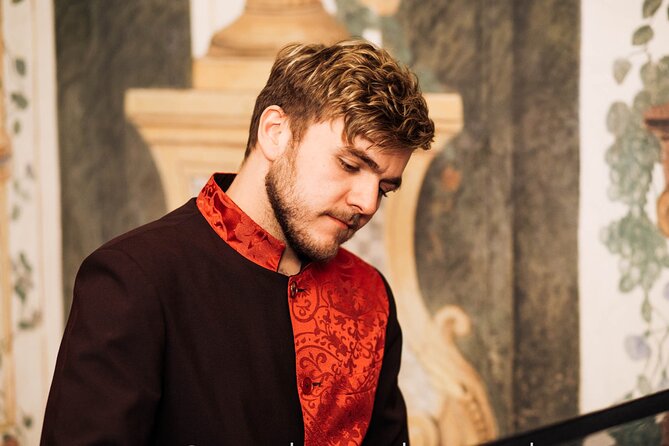 Mozarthaus Concert in Vienna - Piano Trio - Booking and cancellation details worth knowing