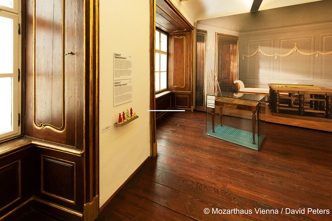 Mozarthaus Vienna Admission Ticket - Why Mozart’s Vienna apartment matters