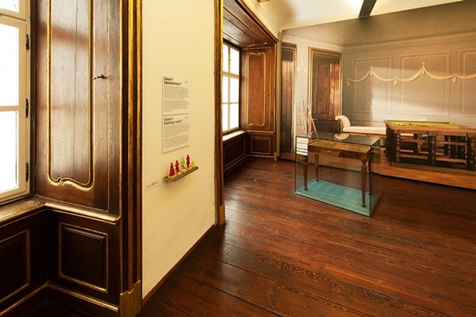 Mozarthaus Vienna Summer Concert with Museum Entry - Entering Mozart’s only preserved Vienna apartment