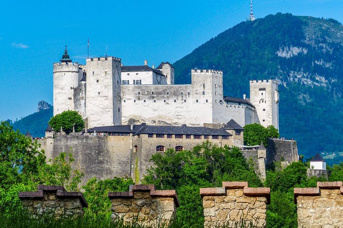 Musical Salzburg: Follow the Trail of the Beloved Movie - Key points to know before booking