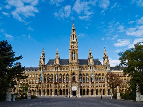 Mystery rally Vienna: The scary city - Key things to know before you book