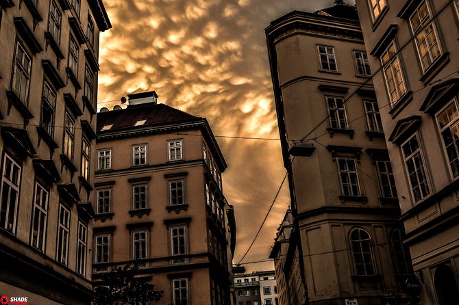 Mystery rally Vienna: The scary city - Stop 3: Am Hof and Vienna’s grim public past