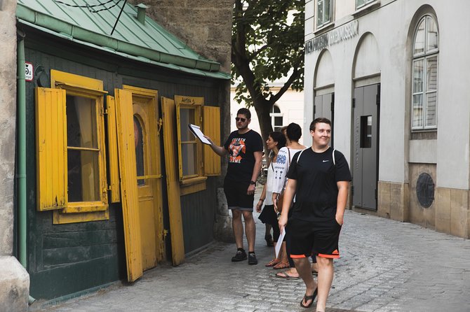 Mystery rally Vienna: The secrets of the old town - Stephansplatz turns into your starting clue