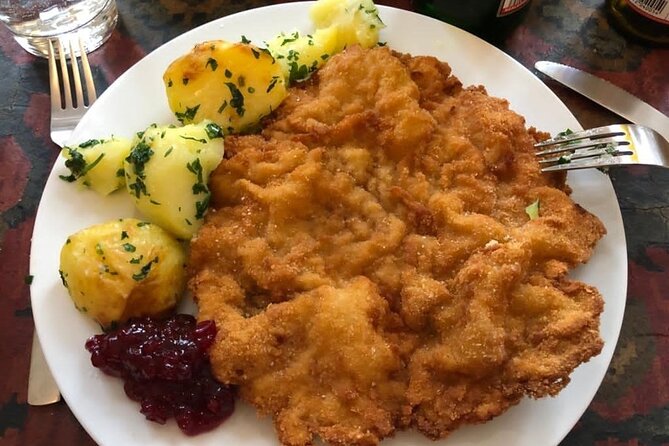 Nabiel's Vienna Cooking Class - Key points at a glance
