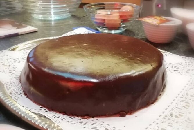 Nabiel's Vienna Cooking Class - What Nabiel’s Vienna cooking class is really like