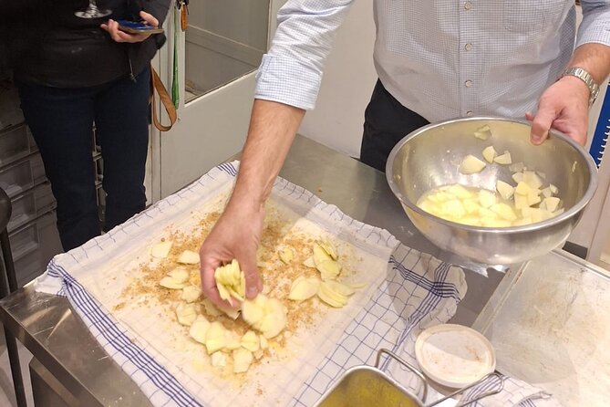 Nabiel's Vienna Cooking Class - Is the $181.48 price good value?