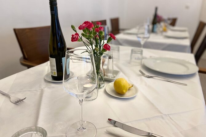 Nabiel's Vienna Cooking Class - Starting at 7:00 pm near Karlsplatz