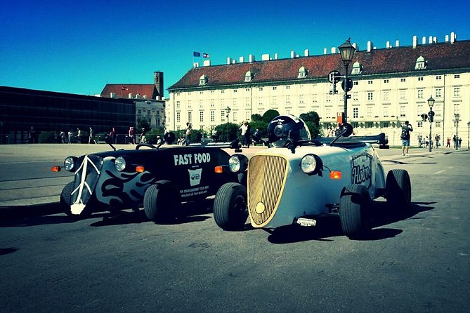 NEW: Hotrod Vienna Sausage Tour - Is $209 a fair price?