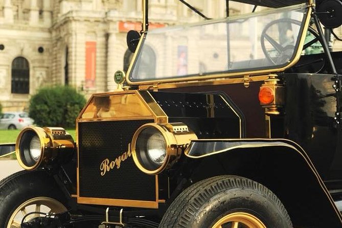 ( Night Tour ) With Private Guide + wine or prosecco - Key points to know before you book