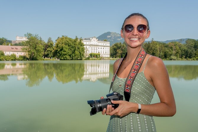 Original Sound of Music Full-Day Private Tour - Why this private Sound of Music day works