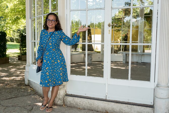 Original Sound of Music Full-Day Private Tour - Schloss Leopoldskron and the private palace visit