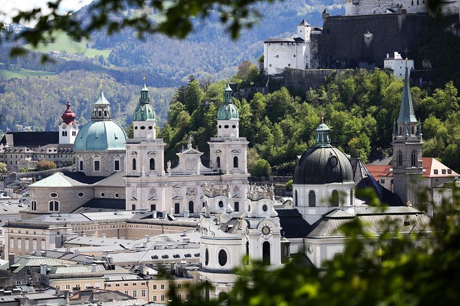 Original Sound of Music Full-Day Private Tour - The price: expensive for two, sensible for eight