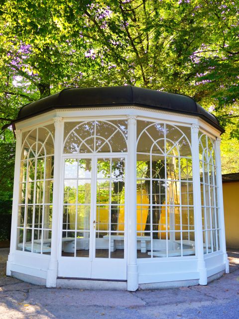 Original Sound of Music Tour & Edelweiss Cooking Class - Following Maria’s trail from Salzburg