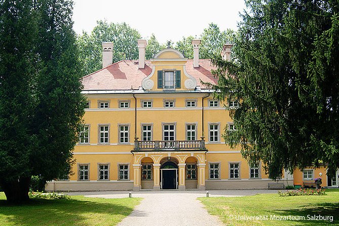 Original Sound of Music Tour Salzburg With Schnitzel and Noodle - Key points to know before booking