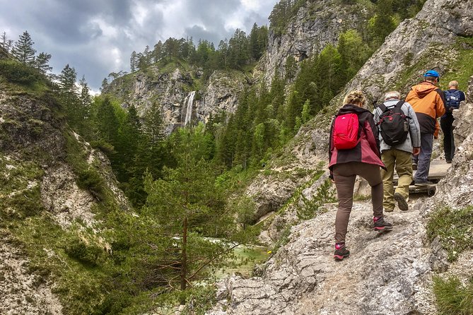 Ötschergräben Grand Canyon of Austria - Why Ötschergräben makes a strong Vienna day trip