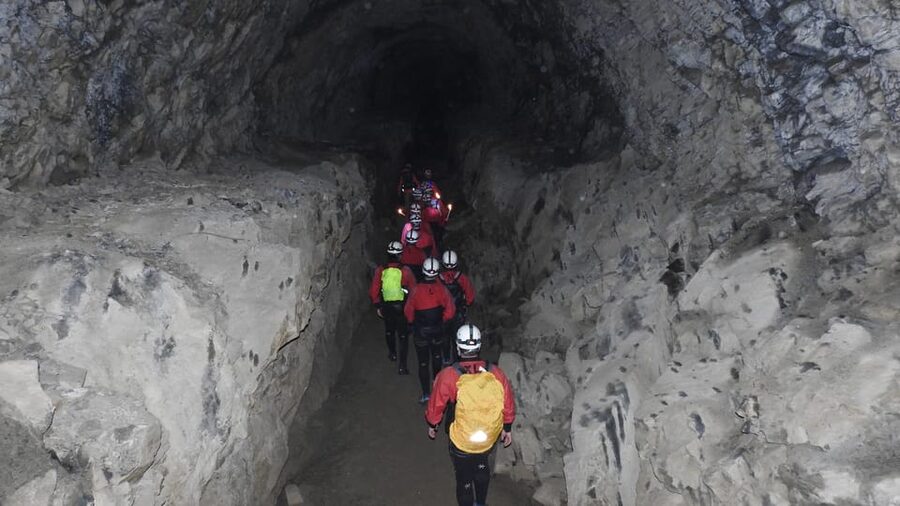 Ötztal: Guided Cave Tour for Beginners - Practical preparation before you go