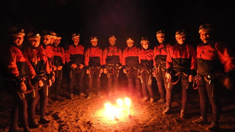Ötztal: Guided Cave Tour for Beginners - What the history adds to the experience