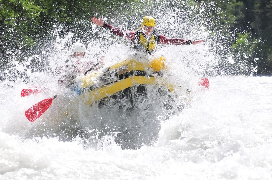 Ötztal: Rafting at Imster Canyon for Beginners - Should you book the Imster Gorge rafting trip?