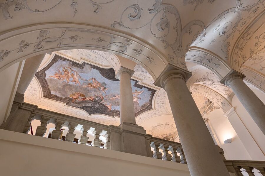 Palais Lobkowitz Audio Guide Tour - Practical Tips for a Better Visit