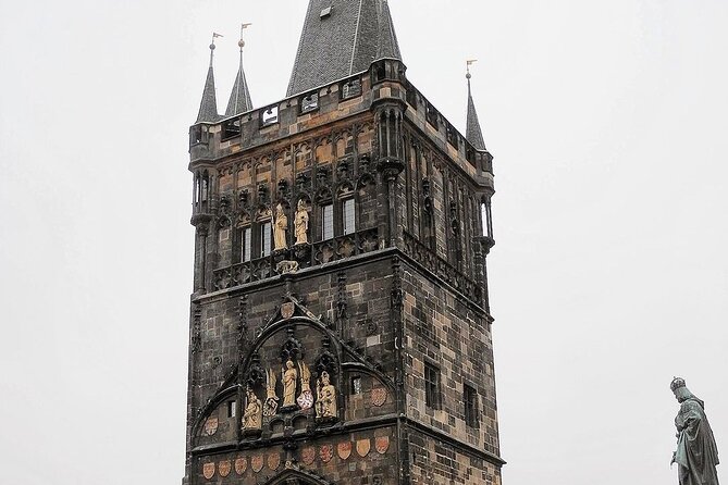 Prague and Budapest Cultural Tour from Vienna 3 Days - Day 3: Buda Castle, Heroes’ Square, and the Danube