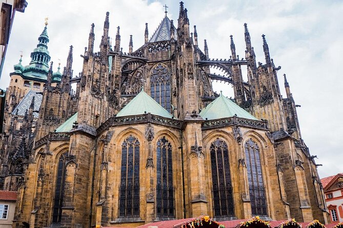 Prague private day tour from Vienna ( local guide ) - Is Prague worth a 13-hour day from Vienna?