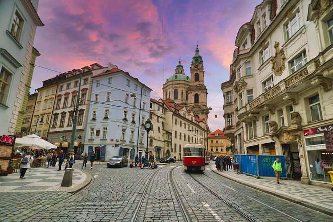 Prague private day tour from Vienna ( local guide ) - Who will get the most from this Prague day trip?