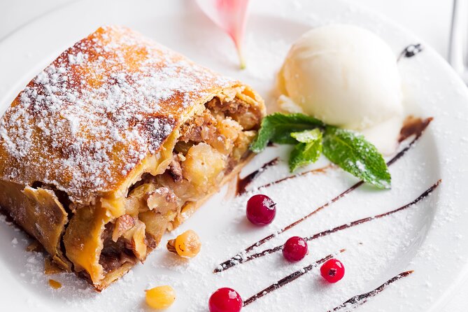 Private Austrian Food Tasting Tour in Salzburg's Old Town - Is $344.46 per person good value?
