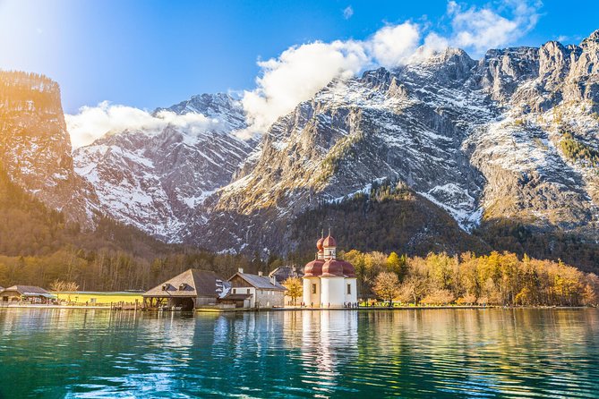Private Bavarian Alps & Eagle’s Nest Day Trip from Salzburg - What the guide adds