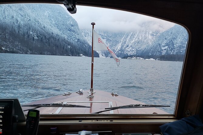 Private Bavarian Alps Tour from Salzburg - What the private format really adds