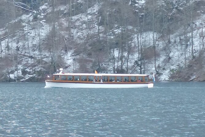 Private Bavarian Alps Tour from Salzburg - Weather, closures, and the smart way to plan