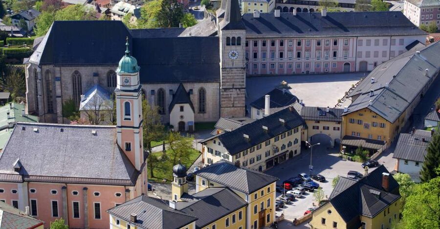 Private Bavarian Mountain Tour - Key points to know before booking