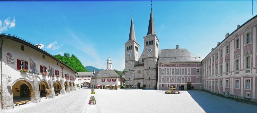 Private Bavarian Mountain Tour - What the private price really buys you
