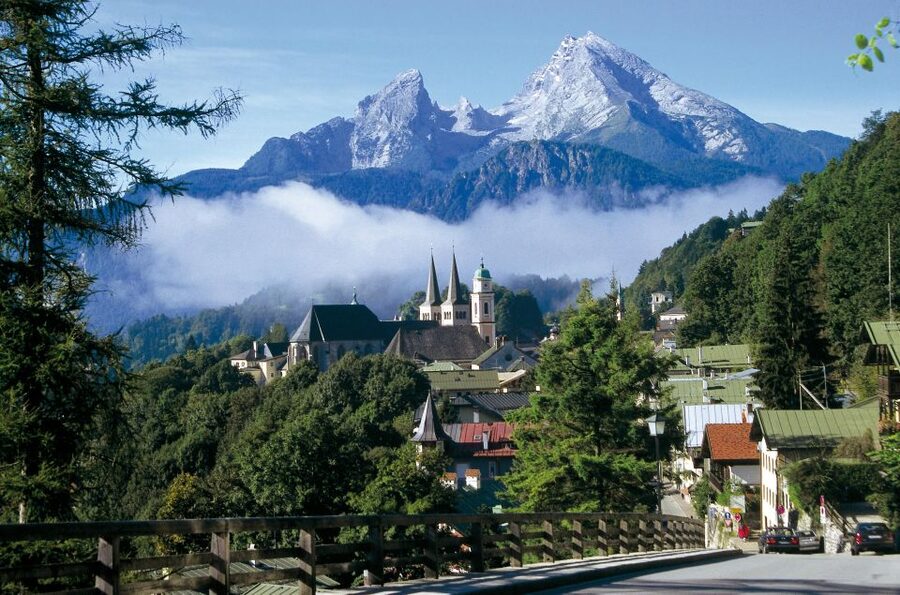 Private Bavarian Mountain Tour - Should you book the Bavarian Mountain Tour?