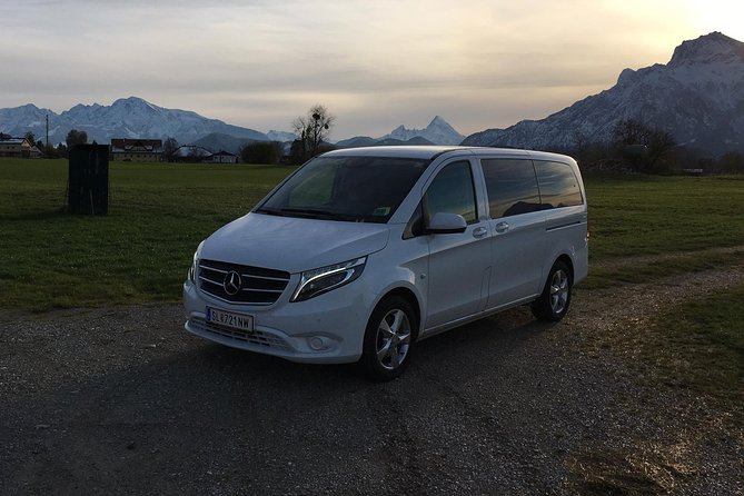 Private Bavarian Mountain Tour from Salzburg - Eagle’s Nest and the seasonal mountain summit