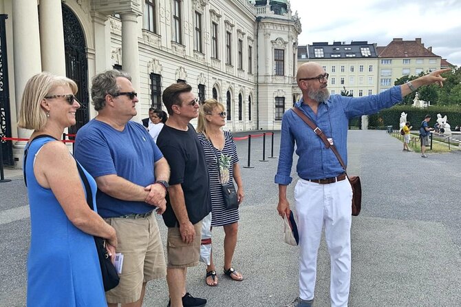 Private Belvedere Palace and Museum Tour - Price, Tickets, and the Real Cost