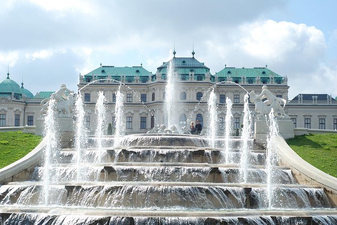 Private Belvedere Palace and Museum Tour - Should You Book the Private Belvedere Tour?
