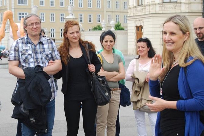 Private Belvedere Palace and Museum Tour - FAQ