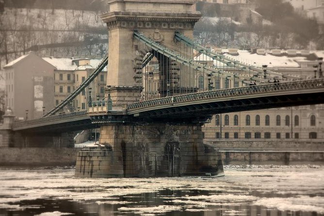 Private Budapest Day Trip from Vienna - Is a Vienna to Budapest day trip worth the long day?