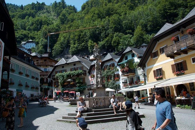 Private Celtic Tour to Hallstatt from Salzburg - Why a private Salzburg to Hallstatt trip makes sense