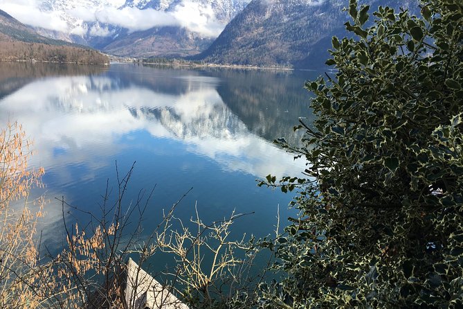 Private Celtic Tour to Hallstatt from Salzburg - What the Celtic and salt story adds