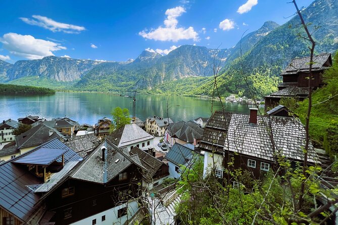 Private Celtic Tour to Hallstatt from Salzburg - Two hours in Hallstatt: how to use them